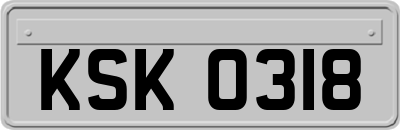KSK0318