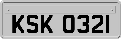 KSK0321