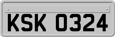 KSK0324