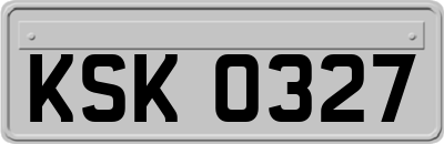 KSK0327