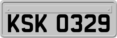 KSK0329