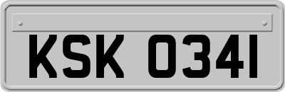 KSK0341
