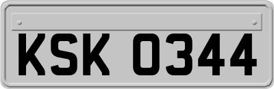 KSK0344
