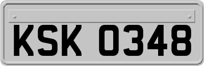 KSK0348