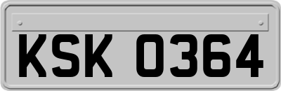 KSK0364