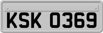 KSK0369