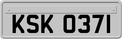 KSK0371