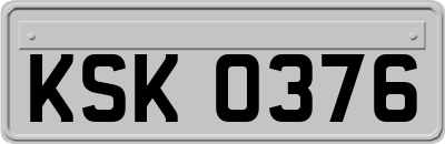KSK0376