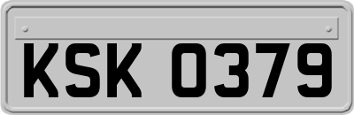 KSK0379