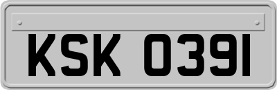 KSK0391