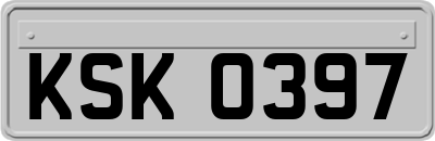 KSK0397