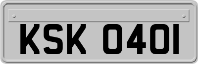 KSK0401