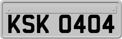 KSK0404