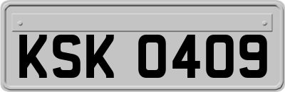 KSK0409