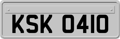 KSK0410