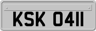 KSK0411