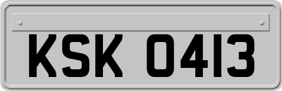 KSK0413