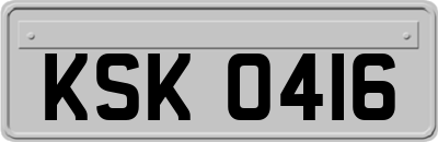 KSK0416