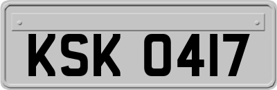 KSK0417