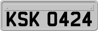 KSK0424