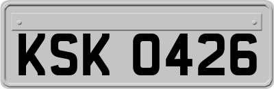 KSK0426
