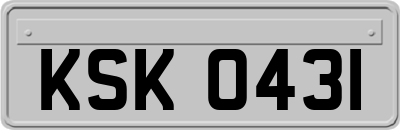 KSK0431