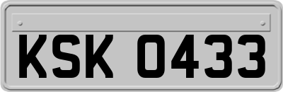 KSK0433