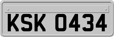 KSK0434