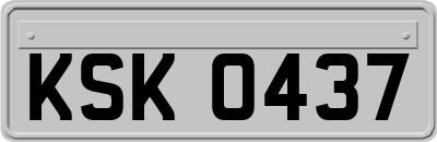 KSK0437