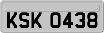 KSK0438