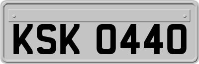 KSK0440