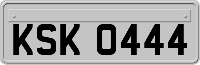 KSK0444