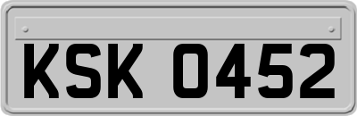 KSK0452