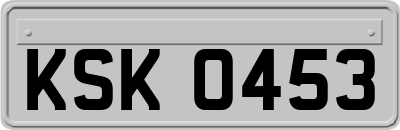 KSK0453