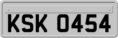 KSK0454