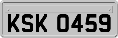 KSK0459