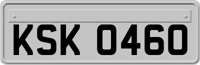 KSK0460