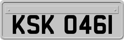KSK0461