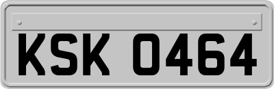 KSK0464