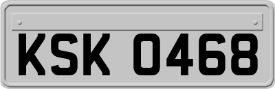 KSK0468