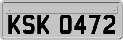 KSK0472