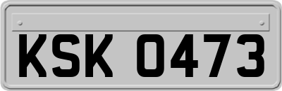 KSK0473