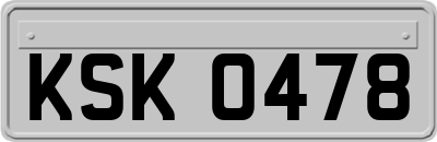 KSK0478