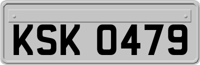 KSK0479