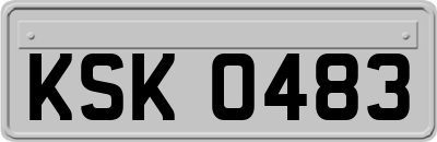 KSK0483
