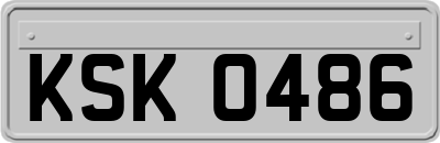 KSK0486