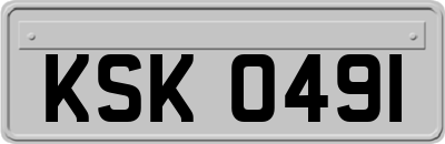 KSK0491