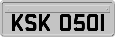 KSK0501