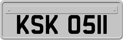 KSK0511