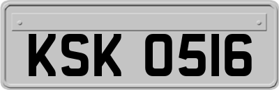 KSK0516